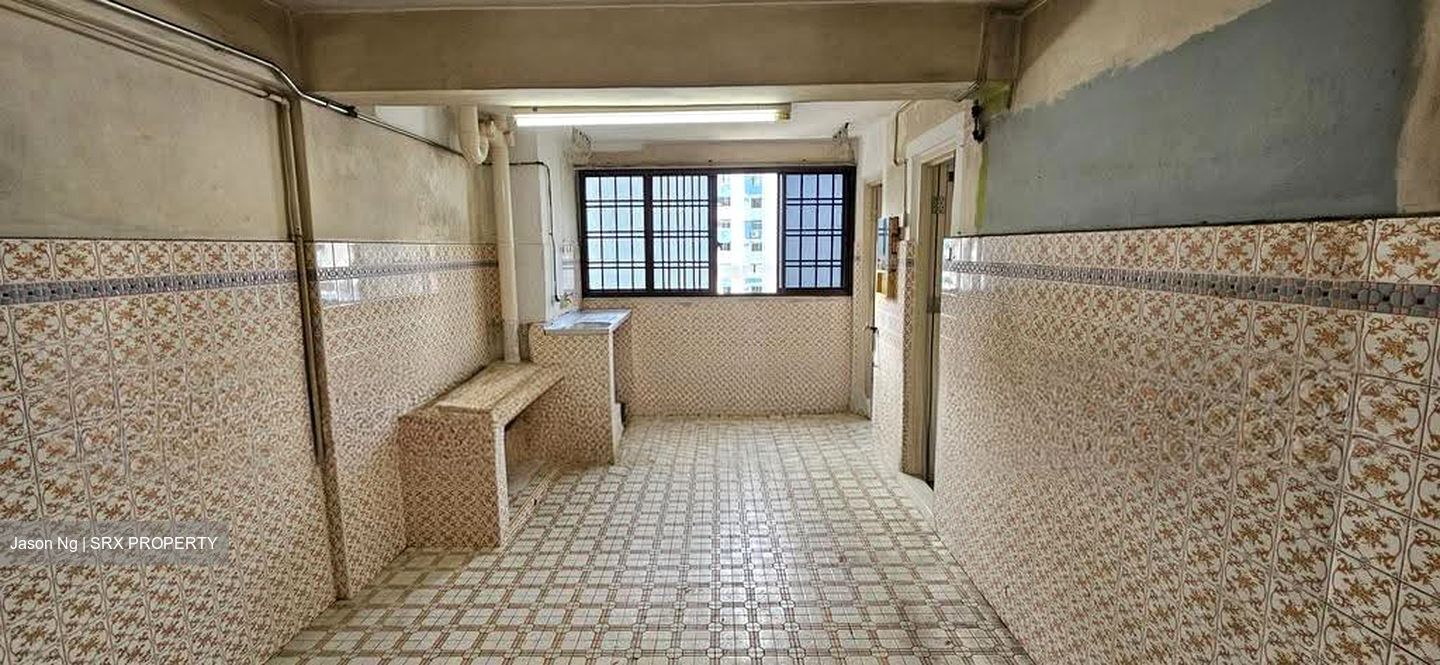 Blk 12 Telok Blangah Crescent (Bukit Merah), HDB 3 Rooms #612847871